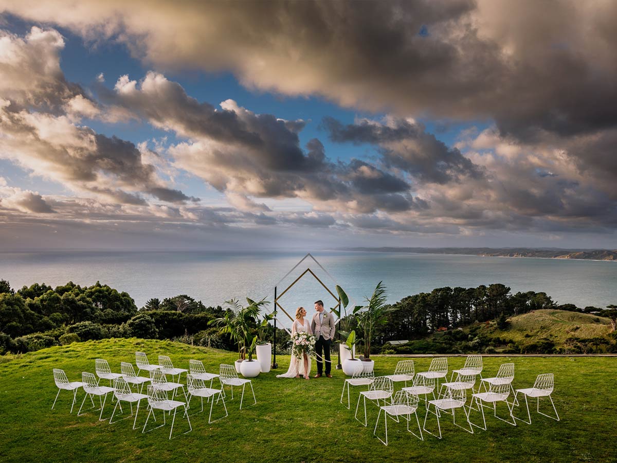 The Glasshouse Raglan