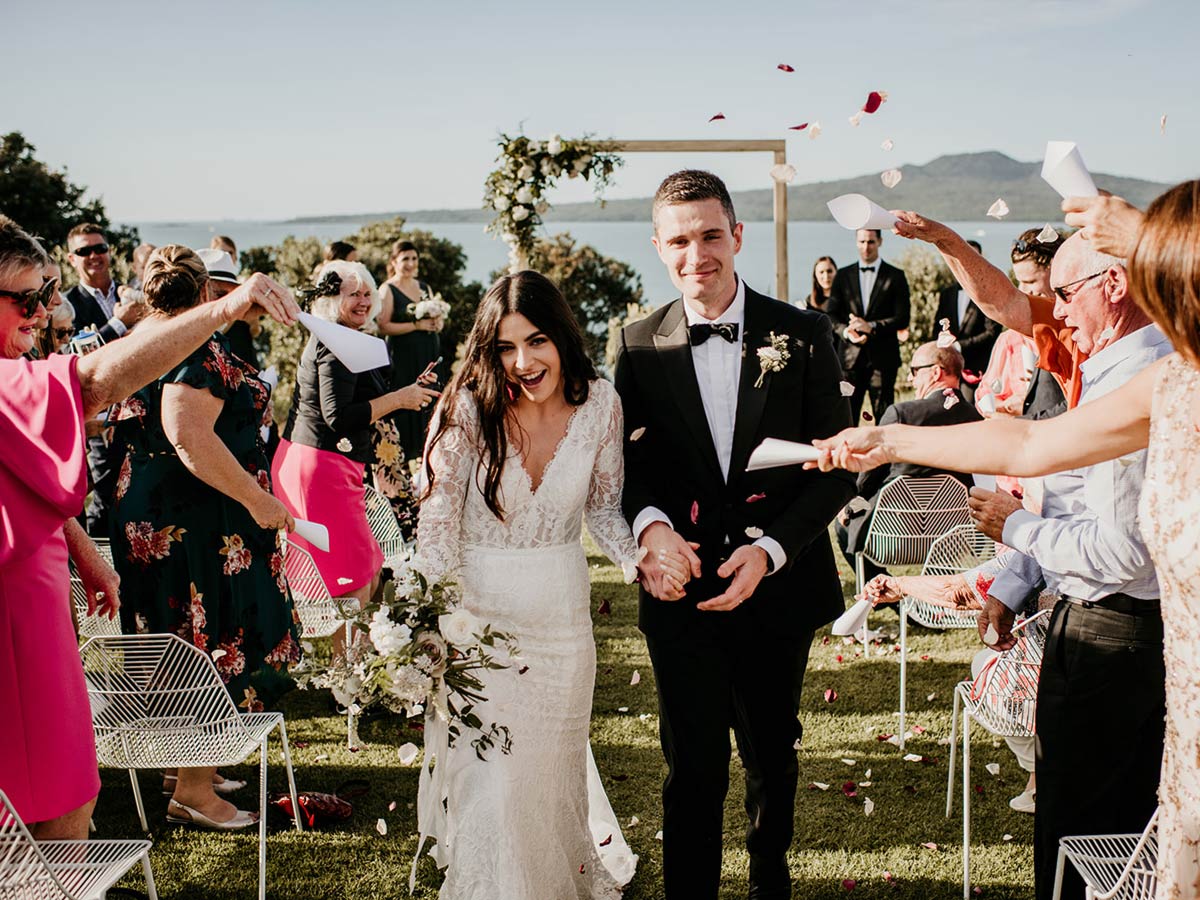 The White Wedding Club